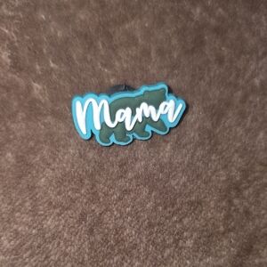 💥 5/$15 Croc Charm